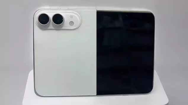 iPhone Ultra: Ostateczny projekt ujawniony – ...