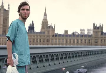 Cillian Murphy powróci w sequelu "28 ...