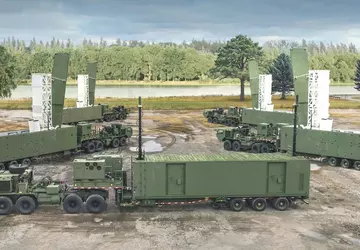 Niemcy zamawiają 120 pocisków przechwytujących Patriot ...