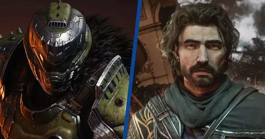 Clair Obscur: Expedition 33 i DOOM: The Dark Ages stały się najchętniej kupowanymi grami tygodnia w Steam