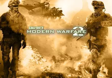 Plotka: oryginalna Call of Duty: Modern ...