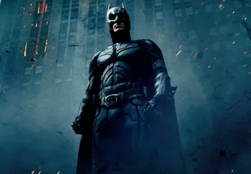 Batman będzie pierwszym superbohaterem, który otrzyma ...