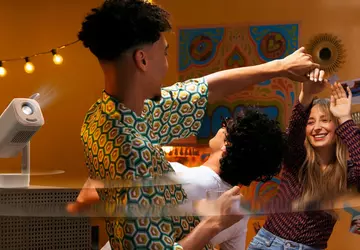 Prezentacja Yaber T1 Pro — kompaktowego ...