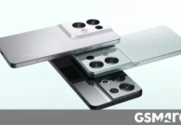 Seria Oppo Reno8 wymieniona w Internecie, ...