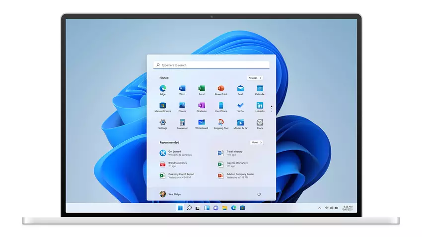 Eksplorator plików Windows 11 jest aktualizowany z zakładkami i czyszczeniem nawigacji
