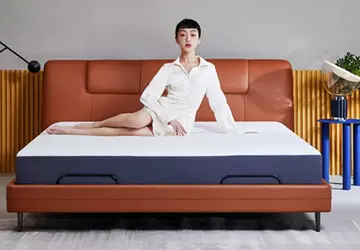 Xiaomi wypuściło łóżko elektryczne do walki ...