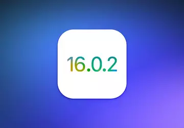 Apple przestało podpisywać iOS 16 i ...