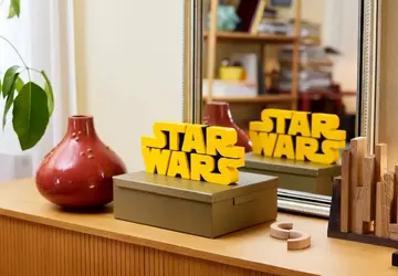 Lego zaprezentowało nowy zestaw w kształcie ...