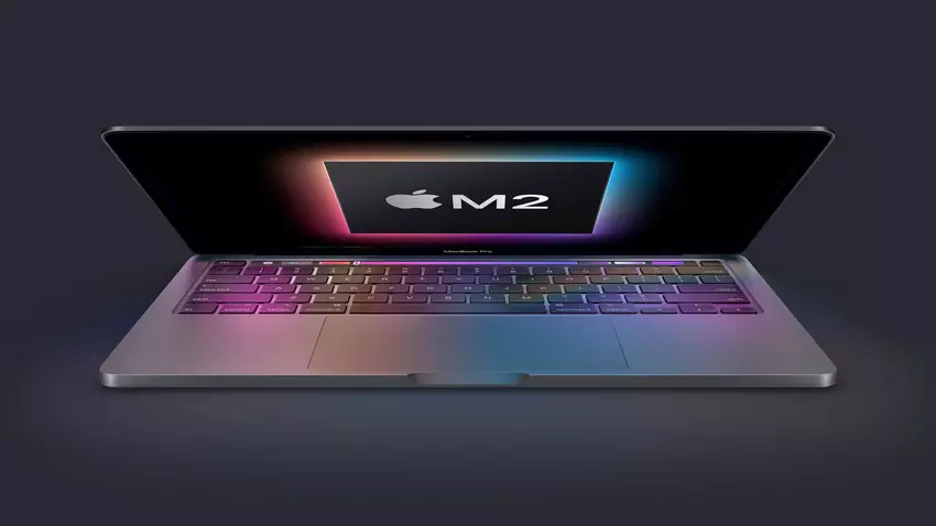 Apple wycofuje 13-calowego MacBooka Pro z paskiem Touch Bar