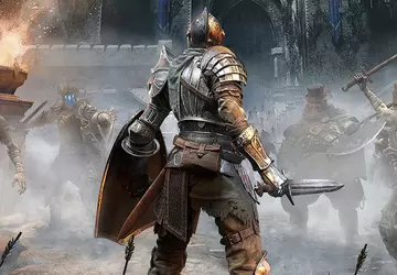 FromSoftware porzuciło sequel Demon's Souls z ...