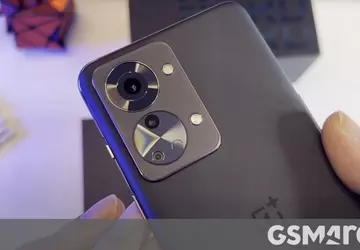 OnePlus Nord 2T rozpakowany na wideo ...