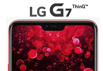 LG G7 ThinQ zostanie zaprezentowany 2 ...