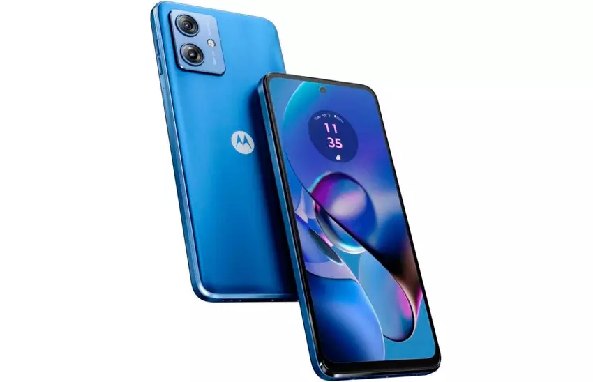 Moto G64 5G zaczęła otrzymywać stabilną wersję Androida 15 w Indiach