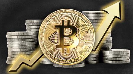 Nowy rekord Bitcoin: wartość kryptowaluty przekroczyła 111 000 USD i osiągnęła historyczny maksymalny poziom