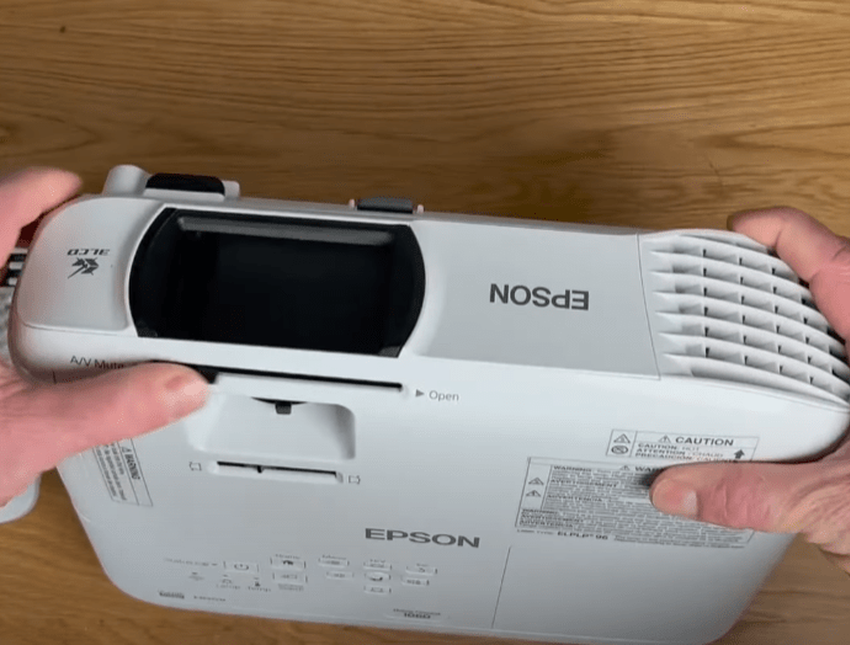 Epson 2350 vs Epson 1060