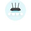 Recenzja TP-Link Archer AX73: Router Wi-Fi 6 z dużą ilością Gigabit dla inteligentnego domu-50 Recenzja TP-Link Archer AX73: Router Wi-Fi 6 z dużą ilością Gigabit dla inteligentnego domu-50