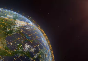 Amazon zdołał przesłać dane o prędkości ...