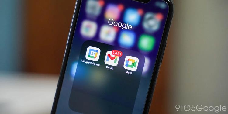 Gmail na iOS zmienił się: Google ...