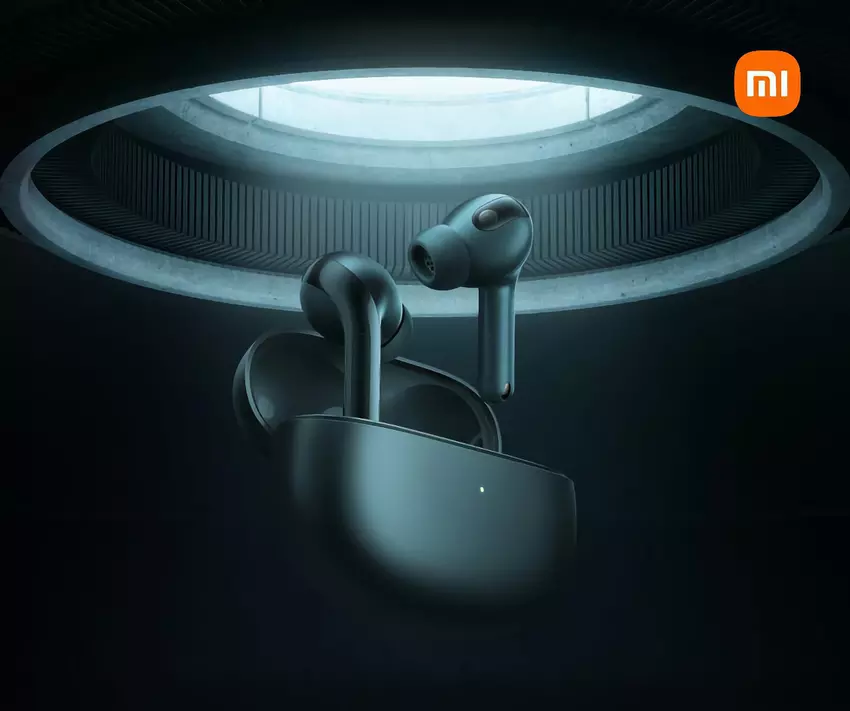 Xiaomi Mi True Wireless Earphones 3 Pro otrzymują funkcję dźwięku przestrzennego z AirPods Pro