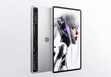 Oto jak będzie wyglądał nowy tablet ...