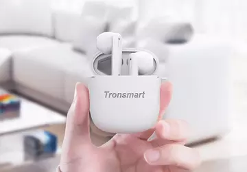 Tronsmart Onyx Ace: słuchawki TWS z ...
