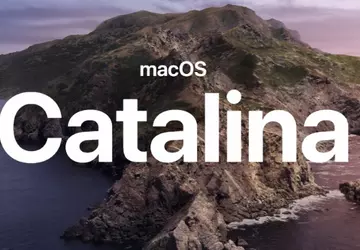 Apple wydało stabilną wersję macOS Catalina: ...