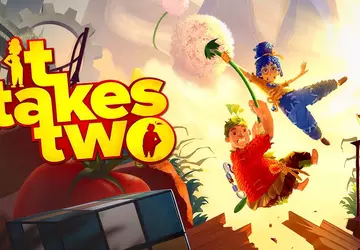 Plotka: Najbardziej niezwykła gra 2021 It ...