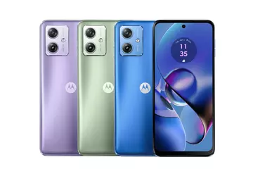 Motorola ujawniła cenę Moto G64 5G ...