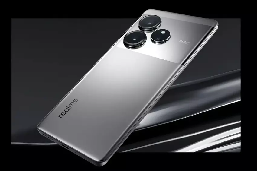 Realme GT 6 5G otrzymał dużą aktualizację systemu: co nowego?
