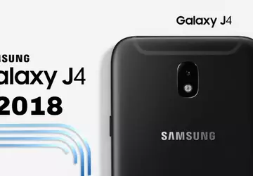 Samsung Galaxy J4 (2018) pojawił się ...
