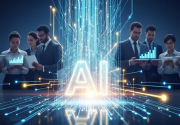 Sztuczna inteligencja pochłania rynek inwestycji: w ...