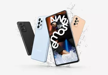 Samsung wydaje One UI 5.1 dla ...