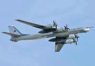 Samoloty USA i Kanady przechwytują chińskie ...