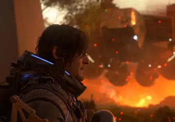 Użyteczny detal: w Death Stranding 2 ...