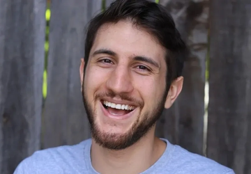 Kevin Afghani nowym oficjalnym głosem Mario