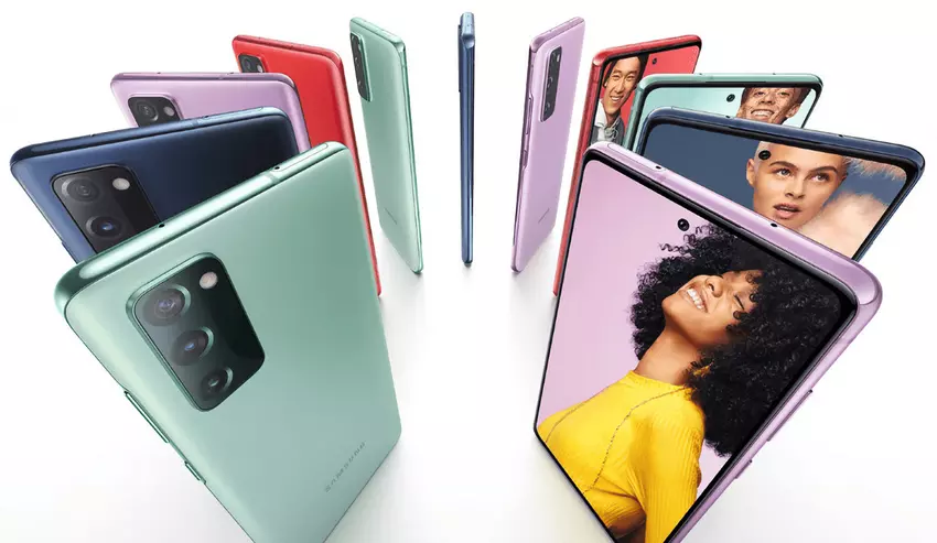 Ponad 5 lat: Samsung rozważa przedłużenie wsparcia dla swoich smartfonów