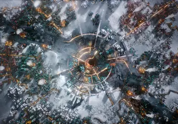 Frostpunk 2 rozszerza funkcje gry o ...