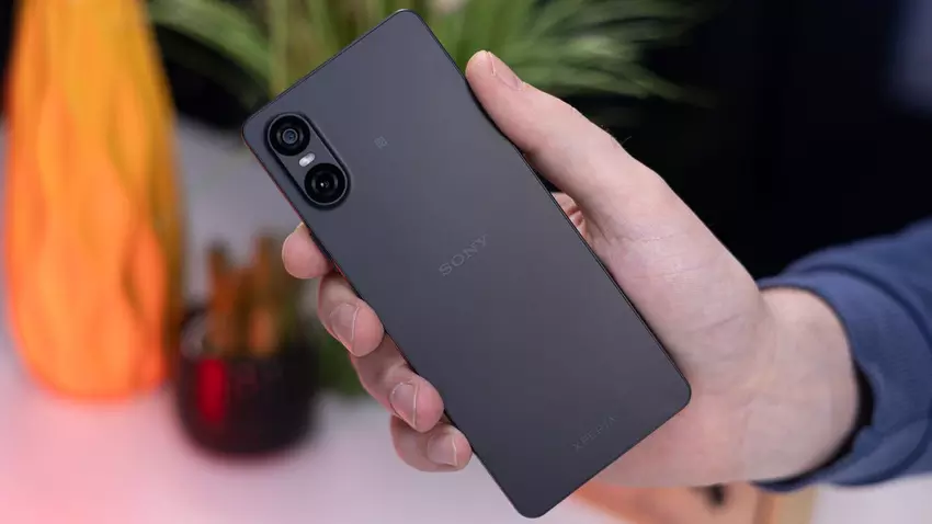 Odsłonięte cechy Sony Xperia 10 VII przed premierą