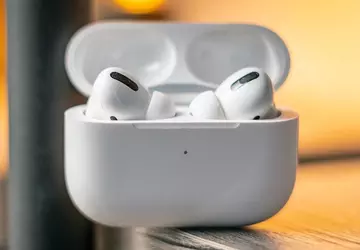 Łatwiejsze i tańsze AirPods Pro: Apple ...