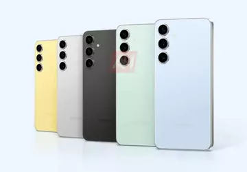 Amerykańska wersja Samsunga Galaxy S24 FE ...