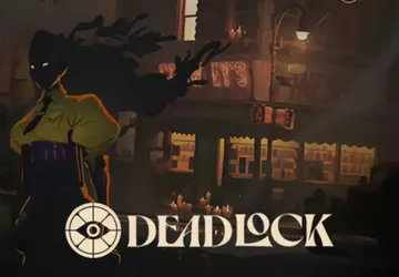 Szczyt online nowej gry Valve Deadlock ...