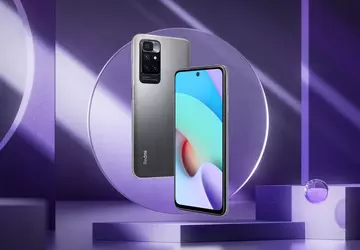 Xiaomi wyraźnie pokazało wyższość Redmi 10 ...