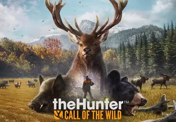 Nadszedł czas na polowanie! TheHunter: Call ...
