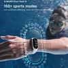 Xiaomi Smart Band 10 - dolna część