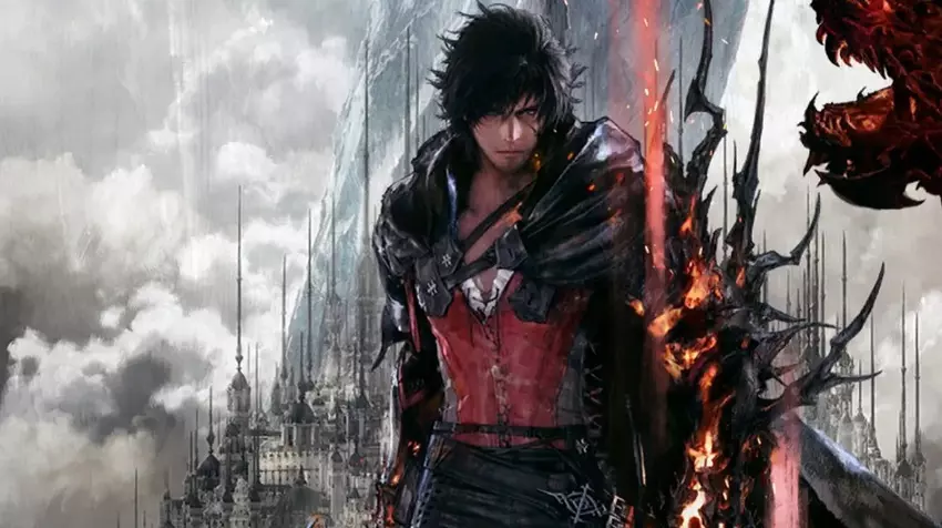 Final Fantasy XVI, Final Fantasy XVII i Forspoken: Square Enix ujawniają listę pokazów na Tokyo Game Show