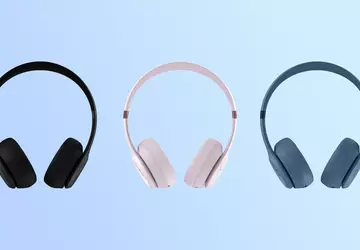 Apple pracuje nad bezprzewodowymi słuchawkami Beats ...