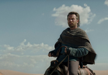 W poszukiwaniu Kenobiego: Disney pokazuje nowy ...