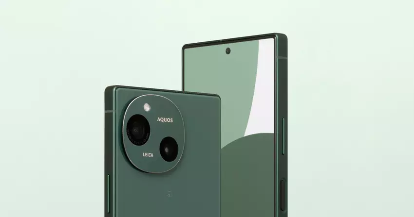 Zapowiedź Sharp Aquos R9: układ Snapdragon 7+ Gen 3, wyświetlacz LTPO OLED 240 Hz i ochrona przed upadkiem MIL-STD 810G