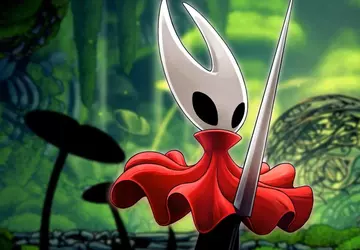 Odkryto przypuszczalną cenę Hollow Knight: Silksong ...