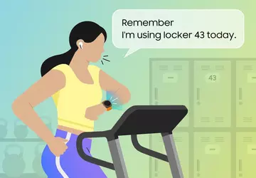 Galaxy Watch i Buds otrzymają Gemini: ...